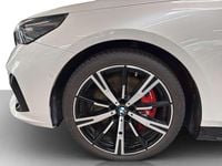 Gebraucht BMW 540 M Sport 286 PS (210 kW) 2025 Weiß Limousine