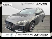 Second-hand Ford Focus ST 280 CP (205 kW) 2024 Gri Hatchback