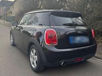 Gebraucht Mini Cooper Chili 136 PS (100 kW) 2017 Schwarz Kleinwagen