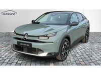 Neu Citroën C4 131 PS (96 kW) 2025 SUV