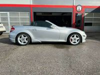 gebraucht Mercedes SLK350 SLK 3507G-TRONIC