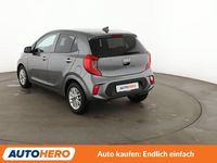 Gebraucht Kia Picanto Vision 67 PS (49 kW) 2023 Grau Kleinwagen