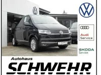 Usata VW Multivan Generation Six 204 CV (150 kW) 2022 Monovolume
