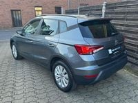 Gebraucht Seat Arona Style 116 PS (85 kW) 2018 Grau SUV