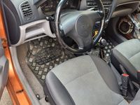 gebraucht Kia Picanto 1.1 LX LX