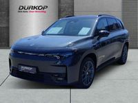 Gebraucht Leapmotor C10 160 kW (218 PS) 2025 Grau SUV