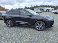 Neu Ford Kuga ST-Line 185 PS (136 kW) 2026 Schwarz SUV