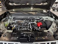 Nowe Dacia Duster Journey 122 KM (89 kW) 2026 Czarny SUV