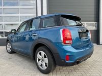 gebraucht Mini One D Countryman Klimaautom. PDC