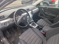 gebraucht VW Passat Variant 2.0 TDI DPF Sportline Variant...