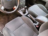gebraucht Ford Mondeo 2,0 Ghia Ghia