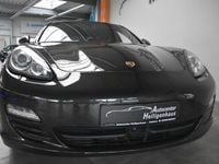 Gebraucht Porsche Panamera 4S 400 PS (294 kW) 2010 Grau Limousine