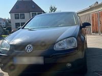 Gebraucht VW Golf IV 80 PS (58 kW) 2006 Schwarz Limousine