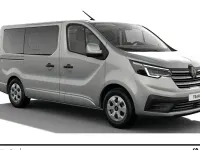 Ny Renault Trafic Evolution 110 HK (80 kW) 2026 Grå MPV