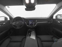 Gebraucht Volvo V60 CC Plus 196 PS (144 kW) 2024 Vapour grey / metallic Kombi