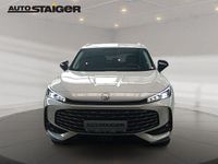 Neu MG HS Luxury 272 PS (200 kW) 2026 Blau SUV