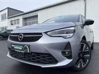 Gebraucht Opel Corsa Ultimate 100 kW (136 PS) 2022 Grau Kleinwagen