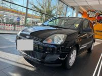 gebraucht Ford Fiesta 1.3 5- Türer TÜV NEU