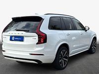 Neu Volvo XC90 Plus 455 PS (334 kW) 2026 Weiß SUV