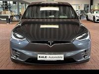 Gebraucht Tesla Model X 386 kW (525 PS) 2018 SUV
