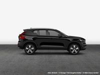 Neu Volvo XC40 Plus 163 PS (119 kW) 2026 Onyx black metallic SUV
