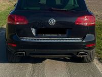 gebraucht VW Touareg 3.0 V6 TDI Tiptronic -