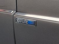 Gebraucht Mercedes E320 Sportline 220 PS (161 kW) 1995 Grau Limousine