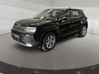 gebraucht Jeep Avenger Altitude 1.2 T-GDI Fahrassist+Wide+Cam