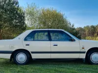 Gebraucht Mazda 929 127 PS (93 kW) 1988 Limousine