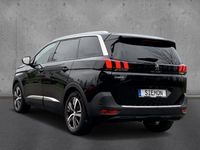 gebraucht Peugeot 5008 1.2 130 Allure el