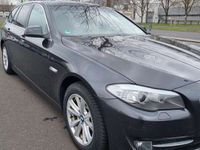 gebraucht BMW 530 530 d Touring Aut.