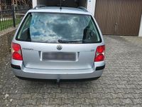 Usata VW Passat 116 CV (85 kW) 2004 Argento Station wagon