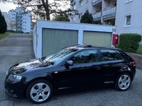 gebraucht Audi A3 2.0 FSI Ambiente