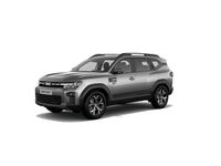 Gebraucht Dacia Bigster Expression 140 PS (102 kW) 2025 Schwarz SUV