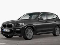 gebraucht BMW X3 xDrive20d ZA