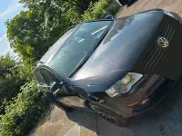 Gebraucht VW Passat 140 PS (102 kW) 2007 Schwarz Kombi