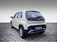 Gebraucht Hyundai Inster Select 71 kW (97 PS) 2026 Andere / Kleinwagen