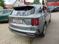 gebraucht Kia Sorento Sorento2.2D AWD DCT8 SPIRIT PREM 7S