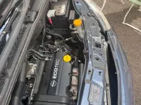 Gebraucht Opel Meriva 90 PS (66 kW) 2009 Blau Van / Kleinbus
