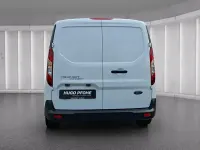 Gebraucht Ford Transit Connect Trend 101 PS (74 kW) 2021 Weiss Van / Kleinbus