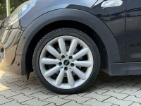 Gebraucht Mini Cooper S Coupé Chili 192 PS (141 kW) 2018 Schwarz Coupé
