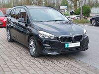 gebraucht BMW 218 Navi Automatik Sitzheizung PDC