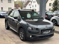 gebraucht Citroën C4 Cactus Selection*Automatik/ SitzH. /R.Kamara*