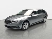 gebraucht Skoda Superb SuperbCOMBI COMBI 2.0 TDI DSG AMBITION NAVI LED K