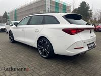 gebraucht Cupra Leon 1.4 Sportstourer VZ e-Hybrid *AHK*Navi*