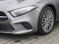 Gebraucht Mercedes A220 Progressive 190 PS (139 kW) 2021 Grau Limousine