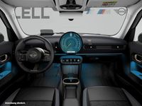 Gebraucht Mini Cooper Classic 114 kW (156 PS) 2025 Silber Kleinwagen