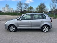 gebraucht VW Polo IV Comfortline*SCHECKHEFT*TOP