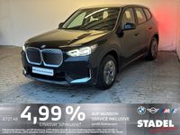 Gebraucht BMW iX1 Performance 230 kW (313 PS) 2023 Schwarz uni SUV
