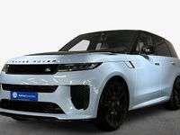Neu Land Rover Range Rover Sport 635 PS (467 kW) 2025 Blau SUV